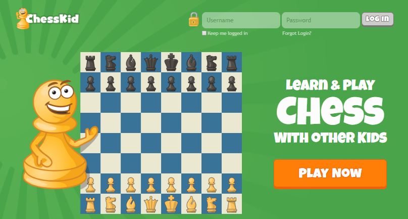 Running Your Chess Club Online