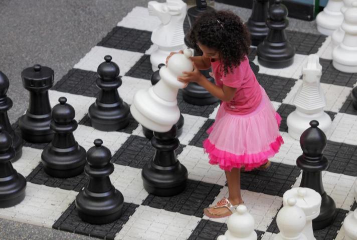 Playing in a ChessKid Fast Chess Tournament – Indermaur Chess Foundation