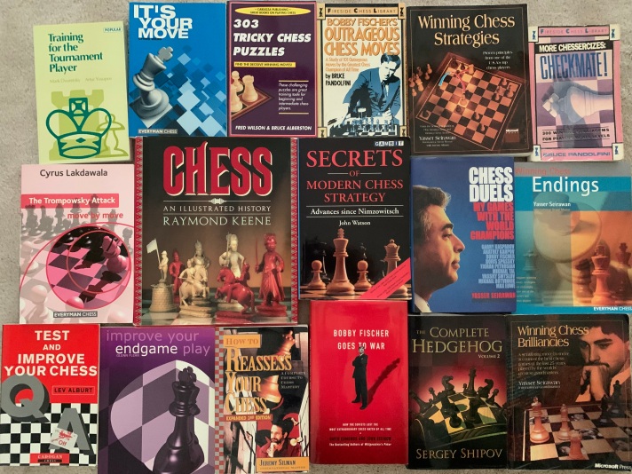 Inspiring Chess Movies – Indermaur Chess Foundation